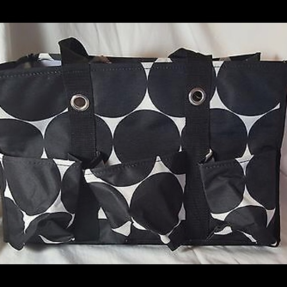 NIP Organizing Utility Tote